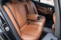 Xe Mercedes Benz E class E300 AMG 2023