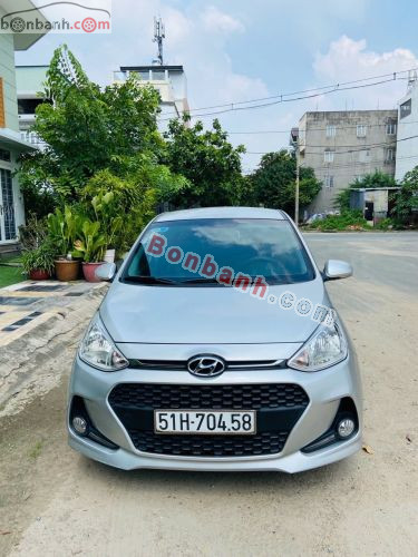 Hyundai i10 Grand 1.2 AT