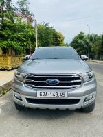 Xe Ford Everest Titanium 2.0L 4x2 AT 2019