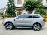 Xe Ford Everest Titanium 2.0L 4x2 AT 2019