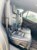 Xe Ford Everest Titanium 2.0L 4x2 AT 2019