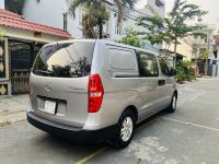 Xe Hyundai Grand Starex Van 2.5 MT 2016