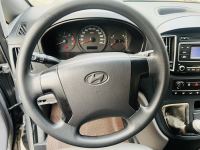 Xe Hyundai Grand Starex Van 2.5 MT 2016