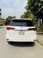 Xe Toyota Fortuner 2.7V 4x2 AT 2020