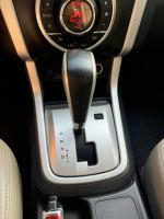 Xe Isuzu MU-X 3.0 4X2 AT 2017