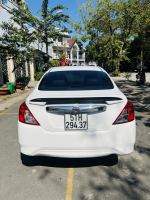 Xe Nissan Sunny Q Series XV Premium 2018