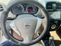 Xe Nissan Sunny Q Series XV Premium 2018