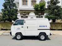 Xe Suzuki Super Carry Van Blind Van 2020