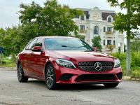 Xe Mercedes Benz C class C200 2019