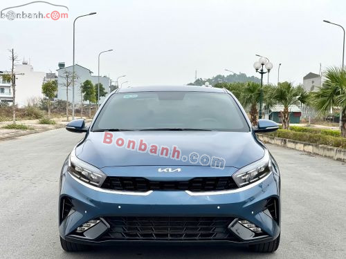 Kia K3 Premium 1.6 AT 2022