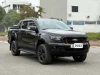 Xe Ford Ranger Wildtrak 2.0L 4x4 AT 2022