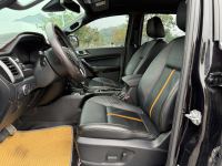 Xe Ford Ranger Wildtrak 2.0L 4x4 AT 2022