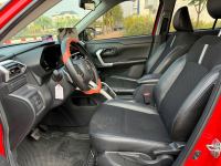 Xe Toyota Raize G 1.0 CVT 2023