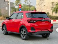 Xe Toyota Raize G 1.0 CVT 2023