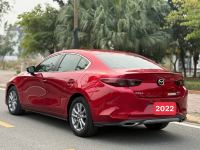 Xe Mazda 3 1.5L Luxury 2022