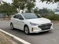 Xe Hyundai Elantra 1.6 AT 2020