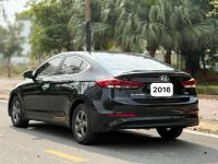 Xe Hyundai Elantra 1.6 MT 2016