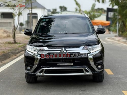 Mitsubishi Outlander 2.0 CVT 2023