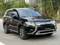 Xe Mitsubishi Outlander 2.0 CVT 2023