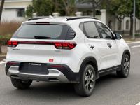 Xe Kia Sonet Luxury 1.5 AT 2022