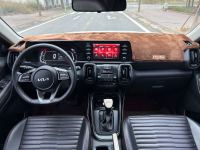 Xe Kia Sonet Luxury 1.5 AT 2022