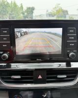 Xe Kia Seltos Luxury 1.4 AT 2021