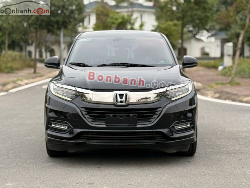 Honda HRV L 2019