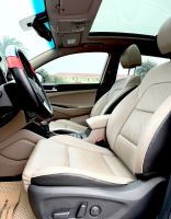Xe Hyundai Tucson 2.0 AT CRDi 2020