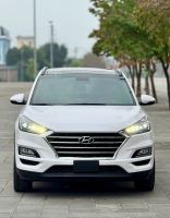 Xe Hyundai Tucson 2.0 AT CRDi 2020