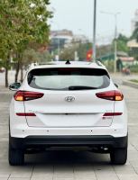 Xe Hyundai Tucson 2.0 AT CRDi 2020