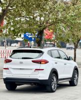 Xe Hyundai Tucson 2.0 AT CRDi 2020
