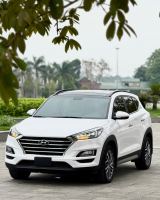 Xe Hyundai Tucson 2.0 AT CRDi 2020
