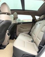 Xe Hyundai Tucson 2.0 AT CRDi 2020