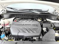 Xe Hyundai Tucson 2.0 AT CRDi 2020