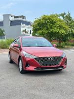 Xe Hyundai Accent 1.4 AT 2021