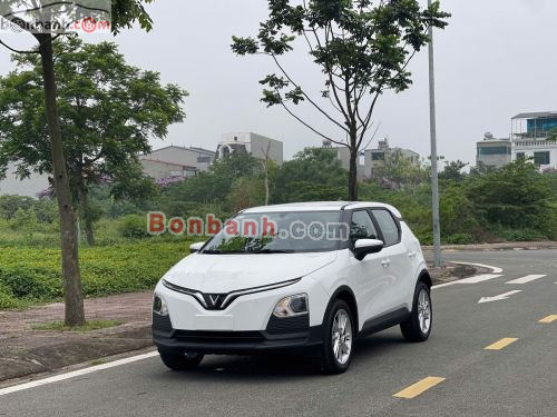 VinFast VF5 Plus 2026