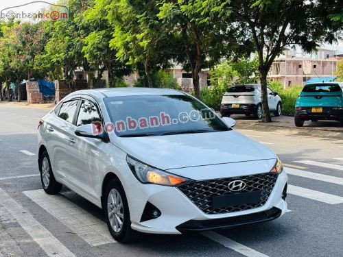 Hyundai Accent 1.4 AT 2022