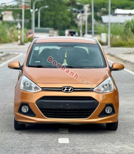 Hyundai i10 Grand 1.2 AT 2016