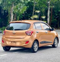 Xe Hyundai i10 Grand 1.2 AT 2016