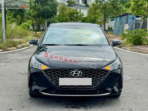 Hyundai Accent 1.4 AT 2022