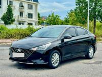 Xe Hyundai Accent 1.4 AT 2022