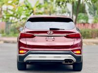 Xe Hyundai SantaFe Cao cấp 2.2L HTRAC 2021