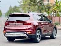 Xe Hyundai SantaFe Cao cấp 2.2L HTRAC 2021