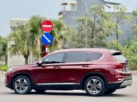 Xe Hyundai SantaFe Cao cấp 2.2L HTRAC 2021