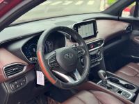 Xe Hyundai SantaFe Cao cấp 2.2L HTRAC 2021