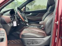 Xe Hyundai SantaFe Cao cấp 2.2L HTRAC 2021