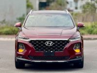 Xe Hyundai SantaFe Cao cấp 2.2L HTRAC 2021