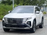 Xe Hyundai Tucson 1.6 AT Turbo HTRAC Đặc biệt 2025