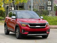 Xe Kia Seltos Premium 1.4 AT 2021