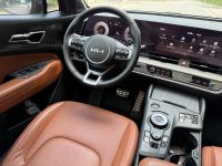 Xe Kia Sportage Signature X-Line 1.6T AWD 2022